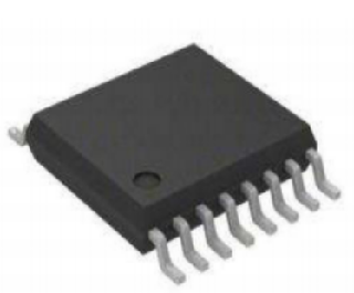 High-Precision ADC Chip