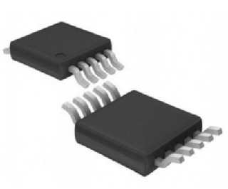 High-Precision ADC Chip