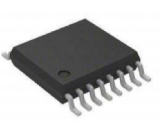 High-Precision ADC Chip