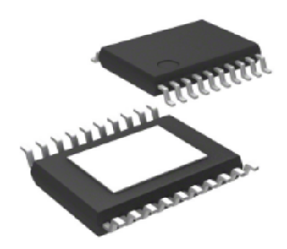 High-Precision ADC Chip