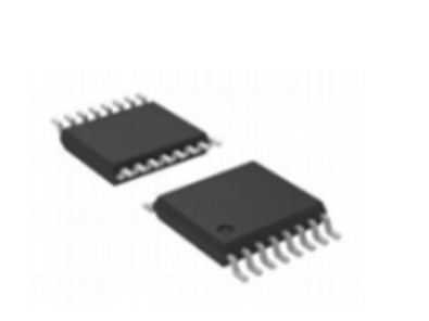 High-precision analog-to-digital converter chip - MS5198T