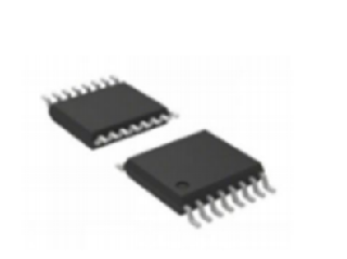 High-Precision ADC Chip