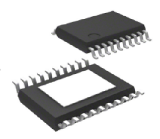 High-Precision ADC Chip