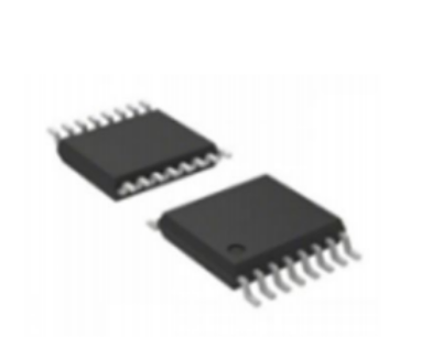 High-precision analog-to-digital converter chip - MS5192T