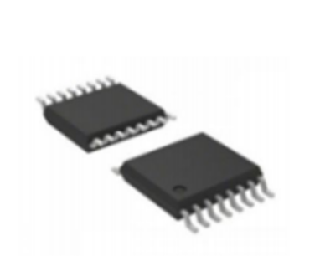 High-Precision ADC Chip