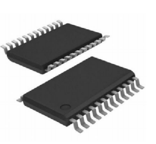 High-Precision ADC Chip