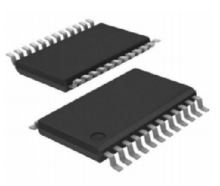High-Precision ADC Chip