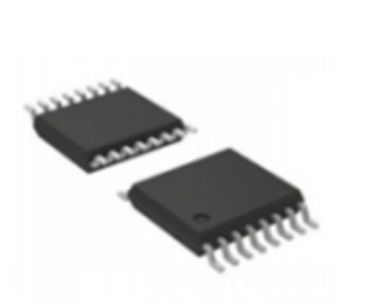 High-precision analog-to-digital converter chip - MS5193T