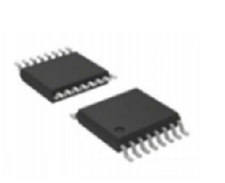 High-Precision ADC Chip