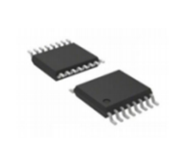 High-precision analog-to-digital converter chip - MS5199T