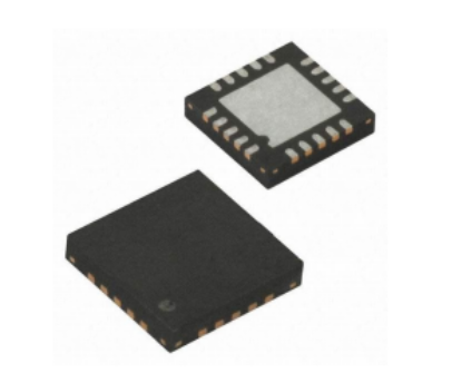 Laser ranging chip - MS1004