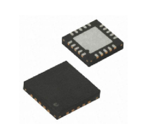 Laser Distance Measurement Chip