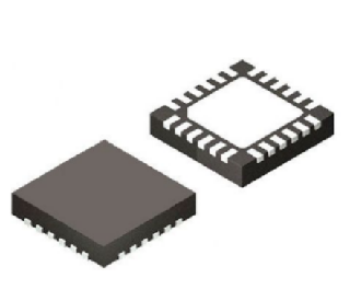 Ultrasonic Distance Measurement Chip