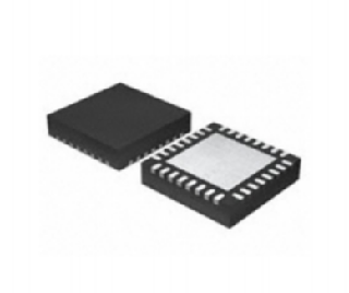 Ultrasonic Distance Measurement Chip