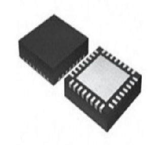 High-Precision Time Measurement Chip
