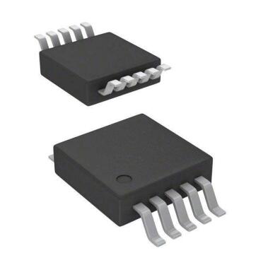 Clock Generator Chip MS5351M