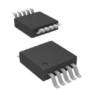 Clock Generator Chip