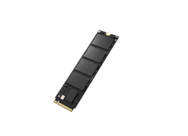 Common Storage Chips - Solid State Drive PTS11