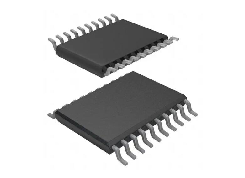 Microcontroller/MCU - APT32S003