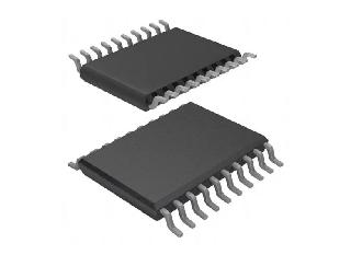 Microcontroller/MCU