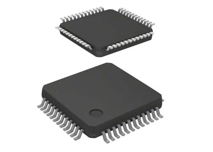 Microcontroller/MCU - APT32F1101