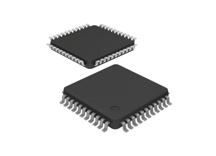 Microcontroller/MCU - APT32F1103