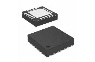 Microcontroller/MCU