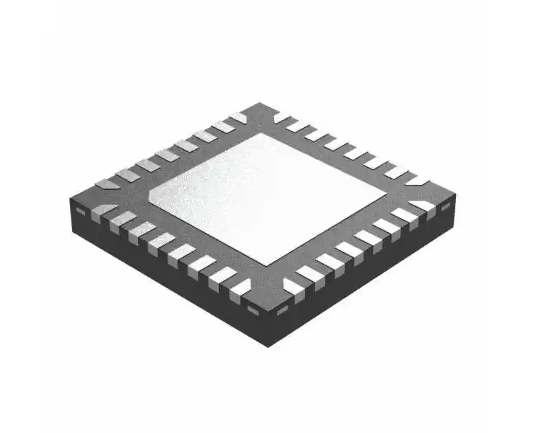 Wireless Microphone Chip - U1T32A
