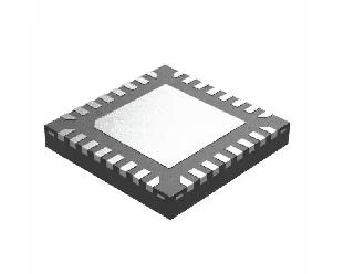 Wireless Microphone Chip