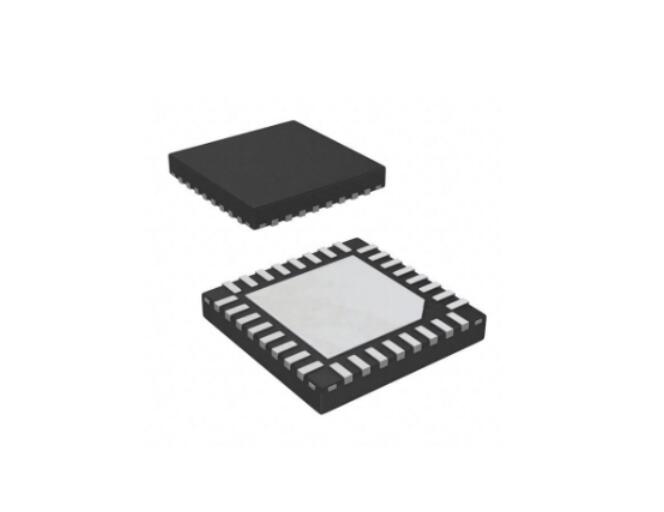Wireless Receiver Chip - U1R32D
