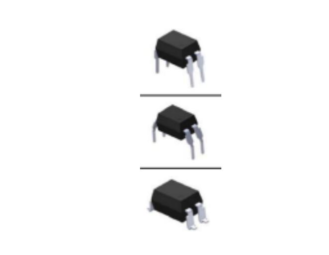 Optocoupler ICPL-817