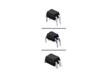 Optocouplers