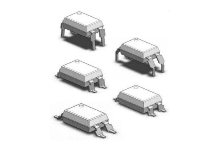 Optocoupler MPC30XX-4L