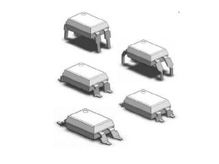Optocouplers