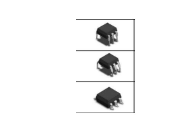 Optocoupler H11LXX-X