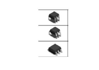 Optocouplers