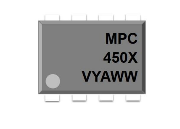 Optocoupler 6N135