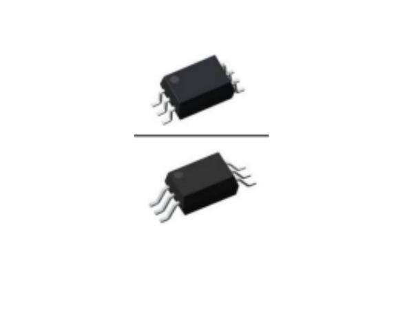 Optocoupler ICPL-481