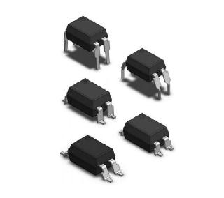 Optocouplers