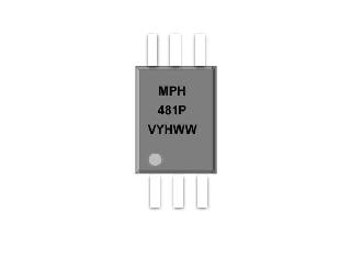 Optocouplers