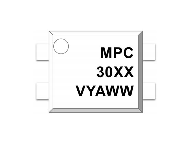 光耦 - MPC30XX-4L(ZC)