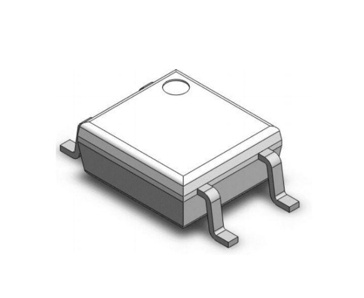 Optocoupler MPC354 High Isolation Coupler MPC354