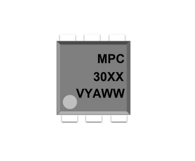 光耦 - MPC30XX(RP)