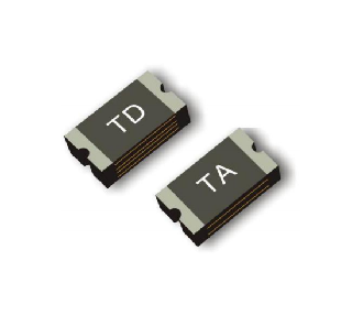 Resettable Fuses