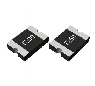 Resettable Fuses