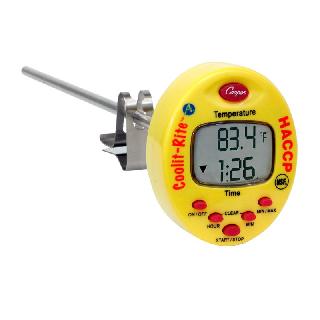 Food Thermometer