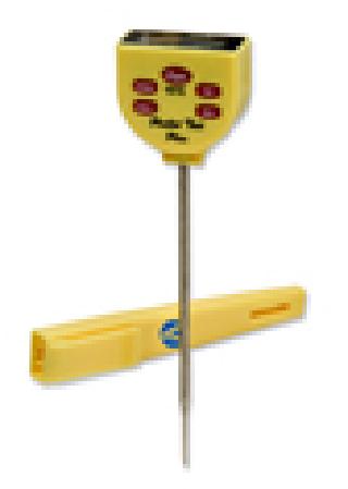 Multi-function Food Thermometer