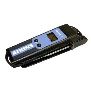 Foldable Thermocouple Thermometer