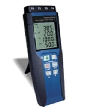 Handheld Thermocouple Temperature Tester