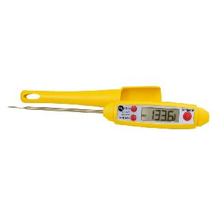 High-Precision Waterproof Probe Thermometer Food Thermometer